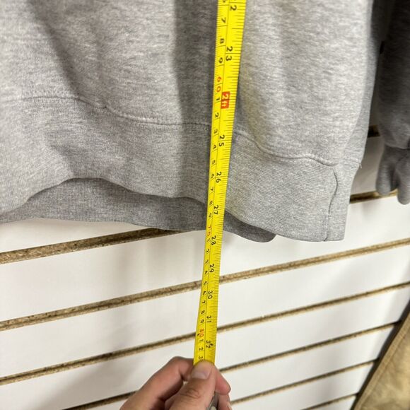 VTG Kansas University Jayhawks KU Sweatshirt Large Crewneck Team Edition Apparel - Picture 3 of 7